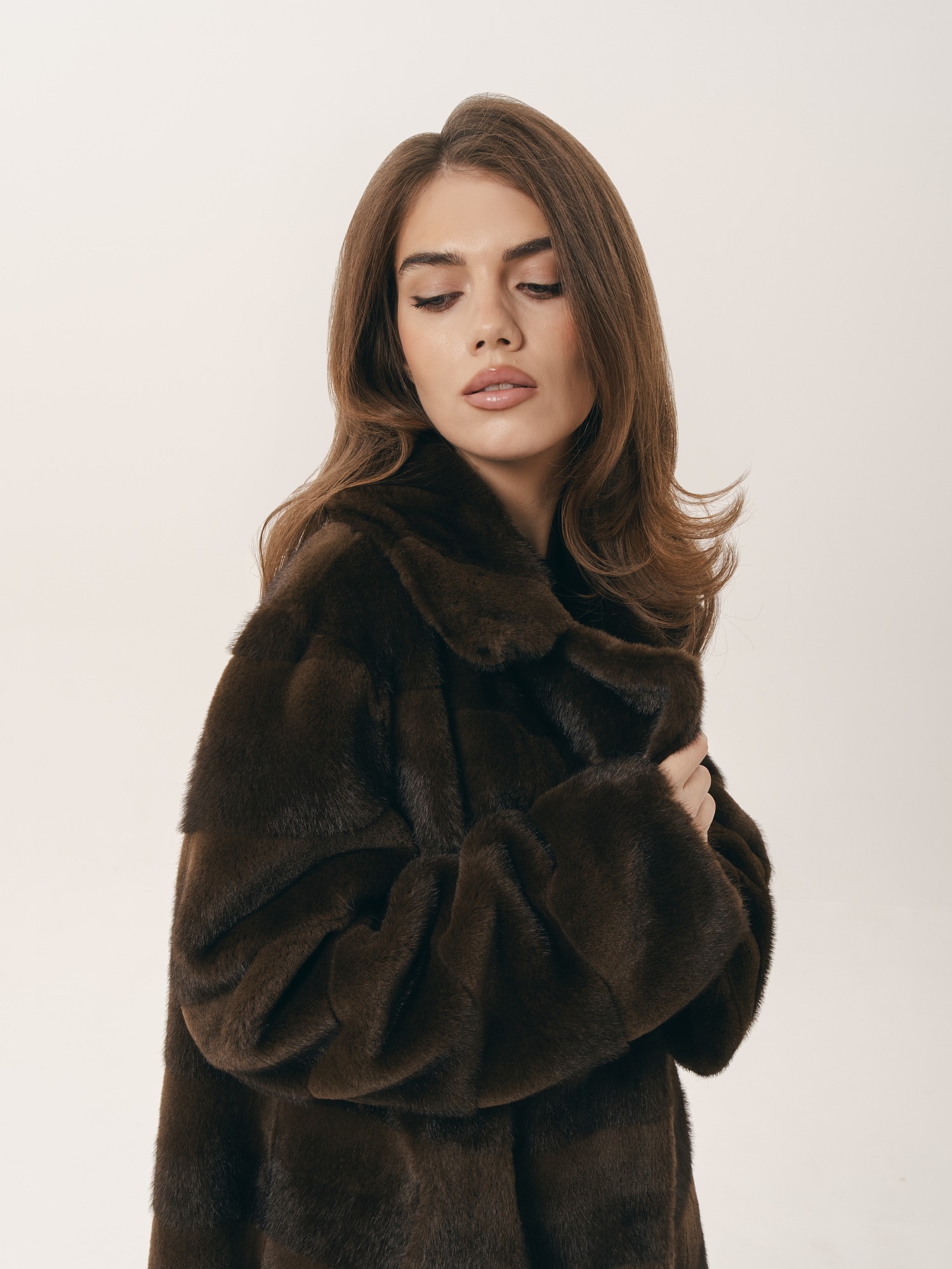 Куртка утепленная (69613-2)