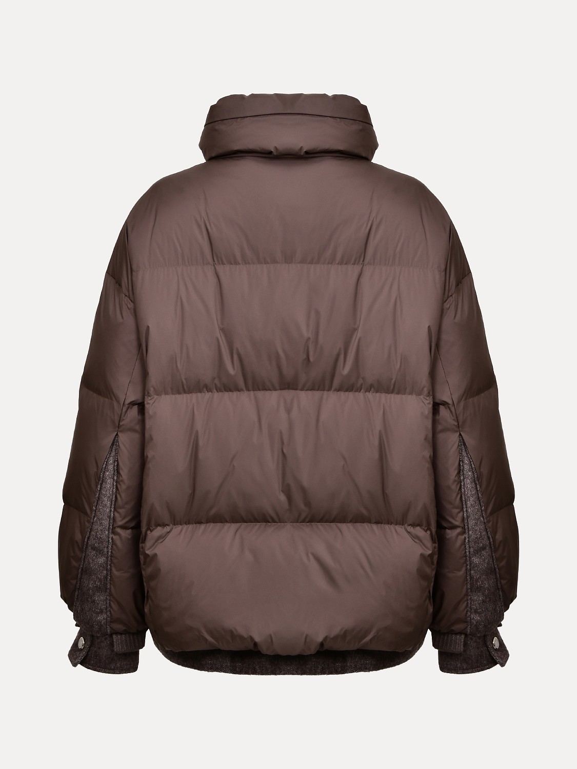 Пуховик (8033PM)