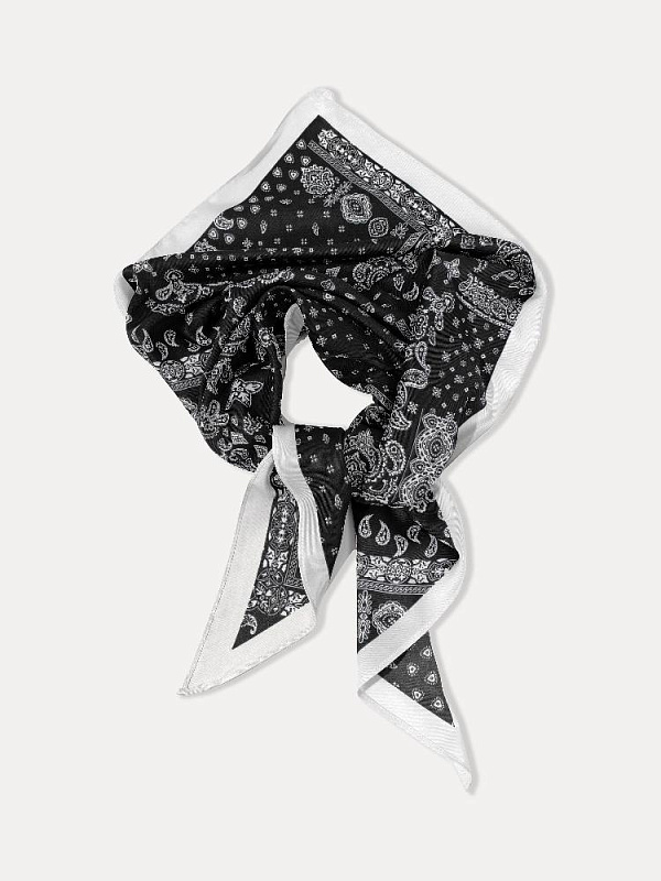 Платок (K90X160 косынка)